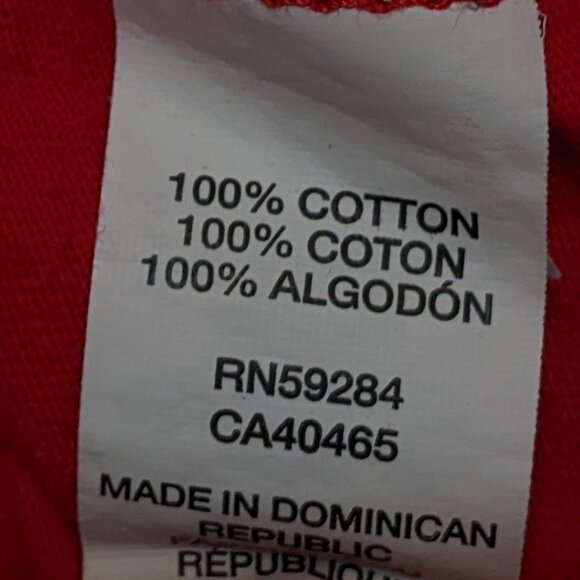 2 Christmas themed tops / long-sleeve t-shirts - Picture 7 of 7